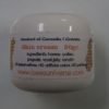Skin Cream Made With Bees Products 50gr